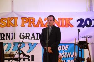 Ob 135. letnici PGD Gornji Grad si v društvu najbolj želijo nov gasilski dom 2